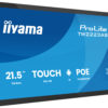 iiyama ProLite TW2223AS-B3P computer monitor