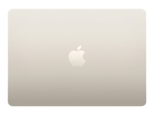 Apple MacBook Air 13.6" - Apple M5 - 16 GB RAM - 512 GB SSD - dansk - Billede 2