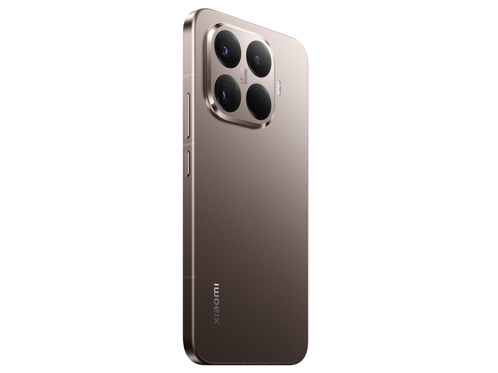 Xiaomi 15T Pro 512GB/12GB - Mocha Gold - Billede 5
