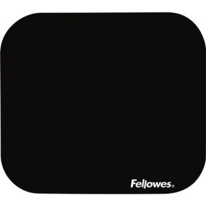 Fellowes - Musemåtte - sort