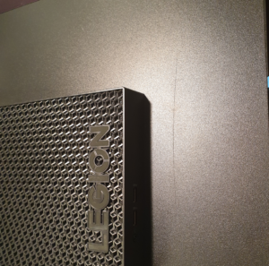 Lenovo Legion Y32P-30 - OPEN-BOX OPEN-BOX - LED-skærm - 31.5" - Billede 3