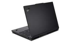 Lenovo ThinkPad P16 G3 (Intel) - Billede 5