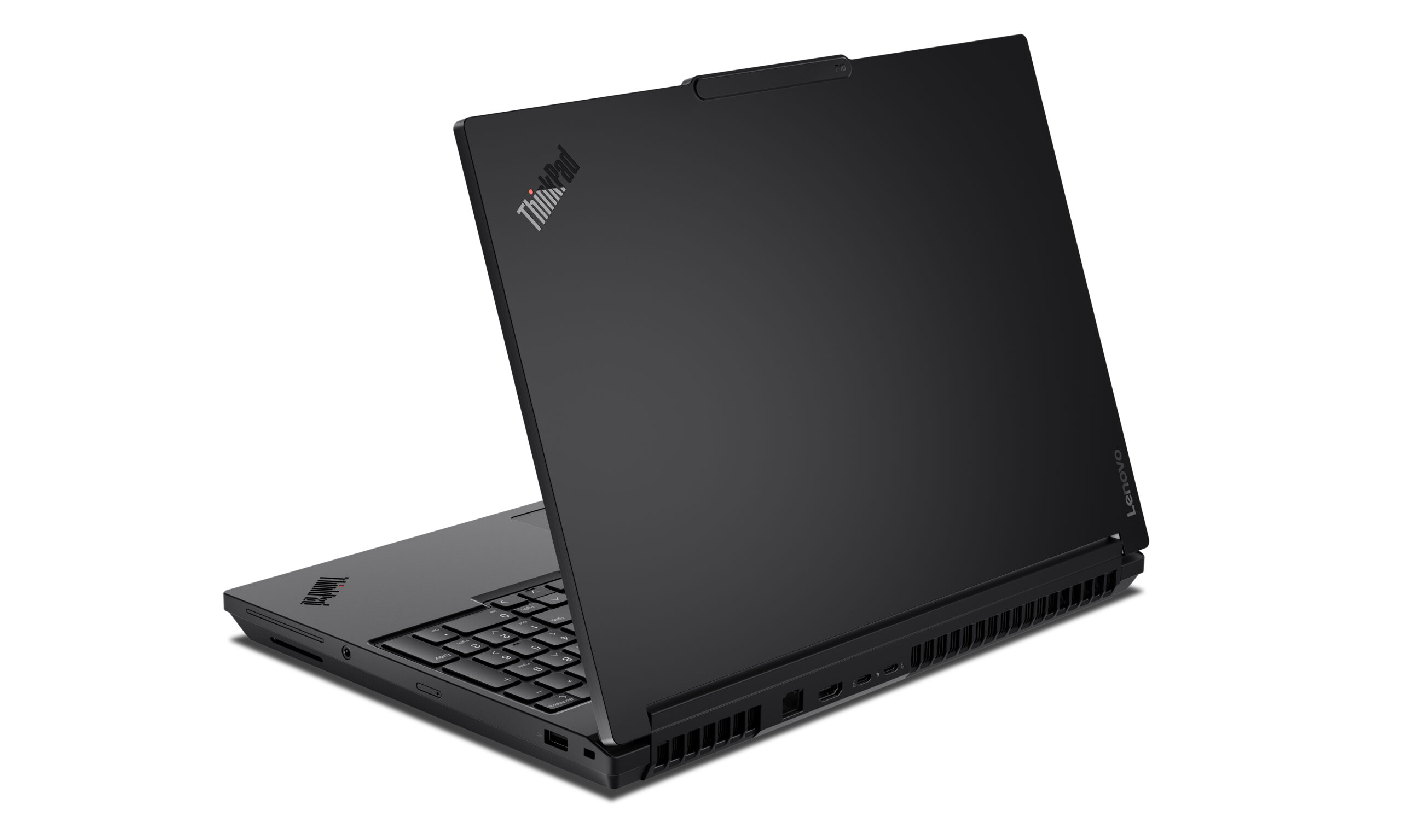 Lenovo ThinkPad P16 G3 (Intel) - Billede 5