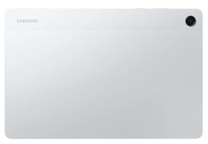 Samsung Galaxy Tab A11+ - Tablet - Android 16 - 128 GB - 11"" TFT (1920 x 1200) - microSD indgang - sølv - Billede 3
