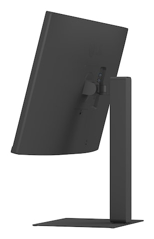 LG UltraFine 27U730A - 27"" - IPS - 3840 x 2160 4K UHD (2160p) @ 60 Hz - 300 cd/m² - 1000:1 - 5ms - HDMI, DisplayPort - højtalere - Billede 5
