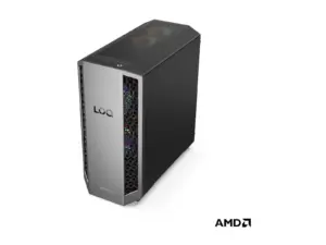 Lenovo LoQ Tower - RTX 5050 | Ryzen 7 | 16GB | 1TB - Billede 4