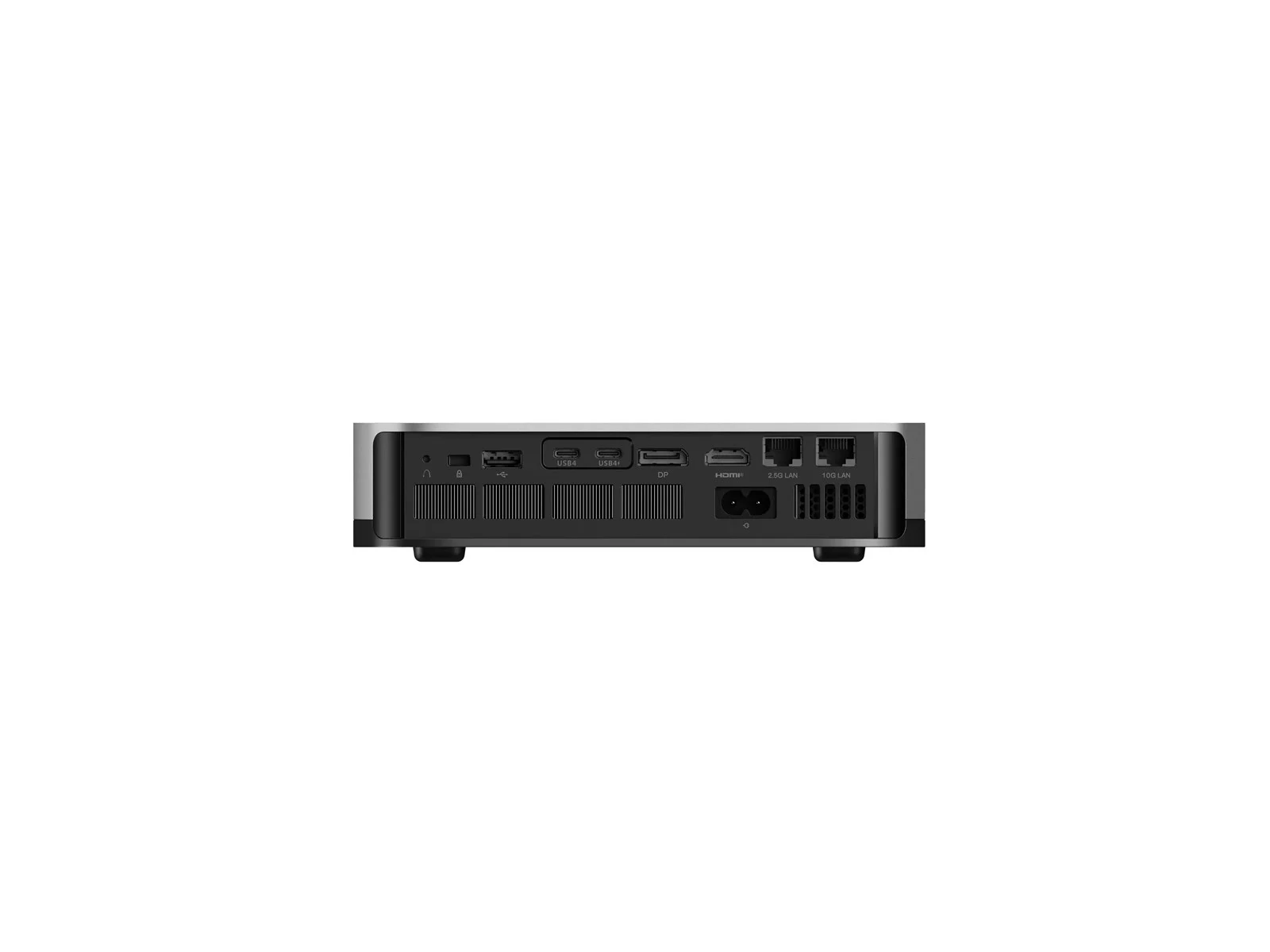 Minisforum M2 Pro-358H - Ultra X7 358H / 32GB / 1TB / Windows 11 Pro - Billede 4