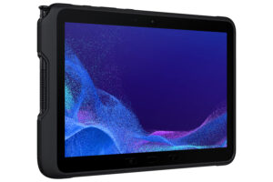 Samsung SM-T636B, 25,6 cm (10.1"), 1920 x 1200 pixel, 128 GB, 6 GB, 1,8 GHz, Sort - Billede 5