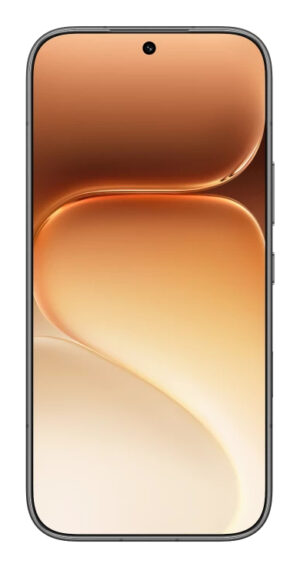 Honor 600 Pro - 5G smartphone - dual-SIM - RAM 16 GB / Intern hukommelse 512 GB - OLED-skærm - 6.57"" - 2728 x 1264 pixels (120 Hz) - 3x bagkamera 200 MP, 50 MP, 12 MP - front camera 50 MP - Sort - Billede 2