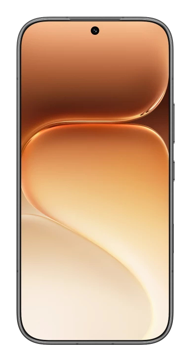 Honor 600 Pro - 5G smartphone - dual-SIM - RAM 16 GB / Intern hukommelse 512 GB - OLED-skærm - 6.57"" - 2728 x 1264 pixels (120 Hz) - 3x bagkamera 200 MP, 50 MP, 12 MP - front camera 50 MP - Sort - Billede 2