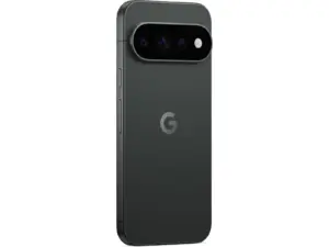 Google Pixel 11 Pro 256GB/12GB - Obsidian - Billede 5