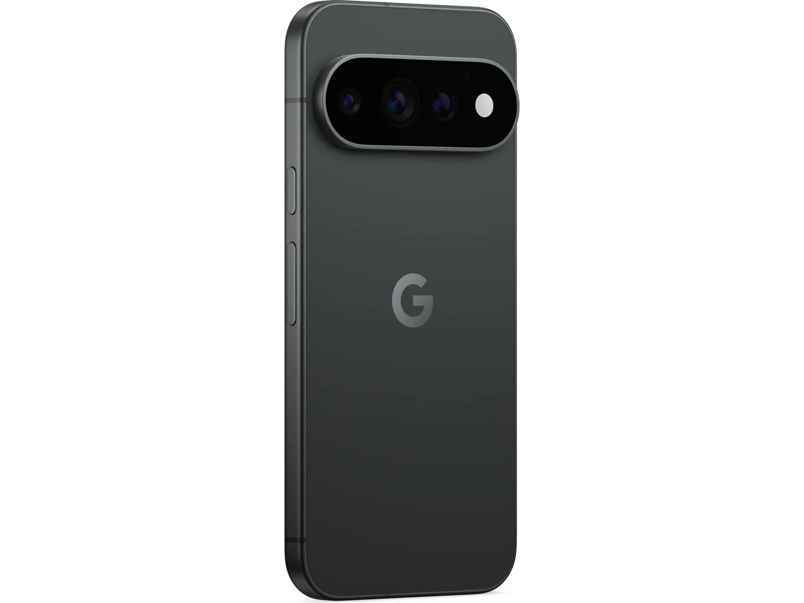 Google Pixel 11 Pro 256GB/12GB - Obsidian - Billede 5