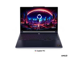 Lenovo Legion 7 - 16" | RTX 5060 | Ryzen AI 9 | 32GB | 1TB