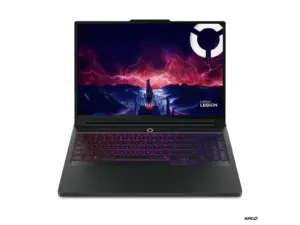 Lenovo Legion Pro 7 - 16" | RTX 5080 | Ryzen 9 | 32GB | 1TB