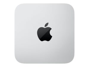 Apple Mac Studio | M5 Max | 36GB | 512GB - Billede 2