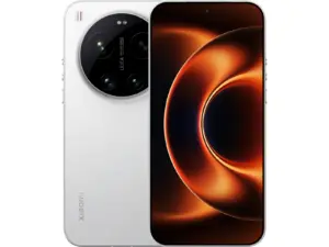 Xiaomi 17 Ultra 512GB/16GB - White