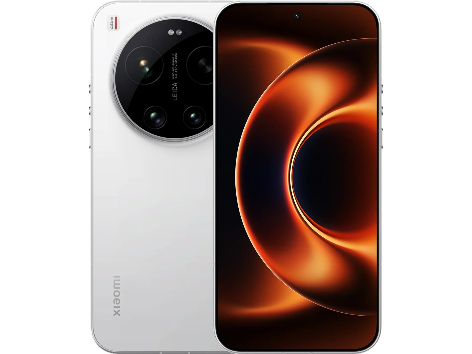 Xiaomi 17 Ultra 512GB/16GB - White
