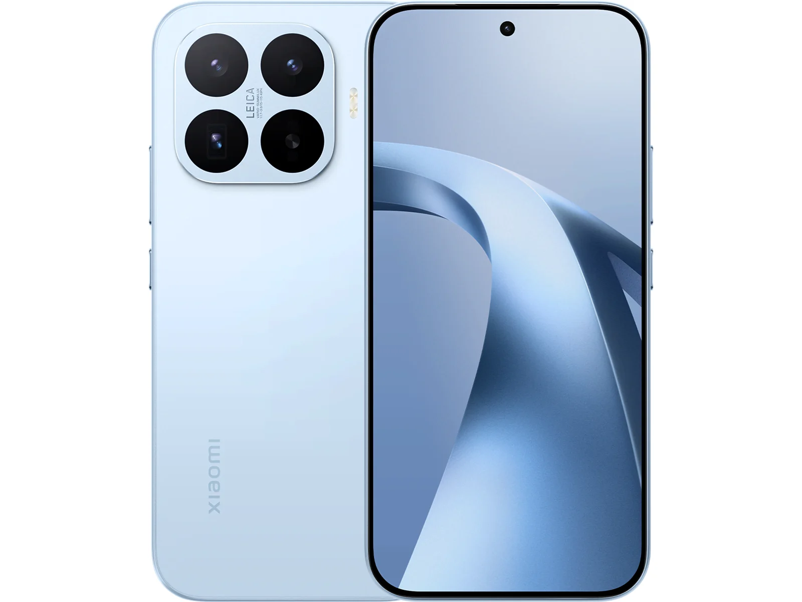 Xiaomi 17T 256GB/12GB - Blue