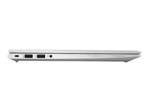 HP EliteBook 845 G8 Notebook - AMD Ryzen 5 Pro - 5650U / op til 4.2 GHz - Win 11 Pro 64-bit - Radeon Graphics - 8 GB RAM - 256 GB SSD NVMe - 14"" IPS 1920 x 1080 (Full HD) - Wi-Fi 6 - kbd: nordisk - Preowned Grade B - Billede 5