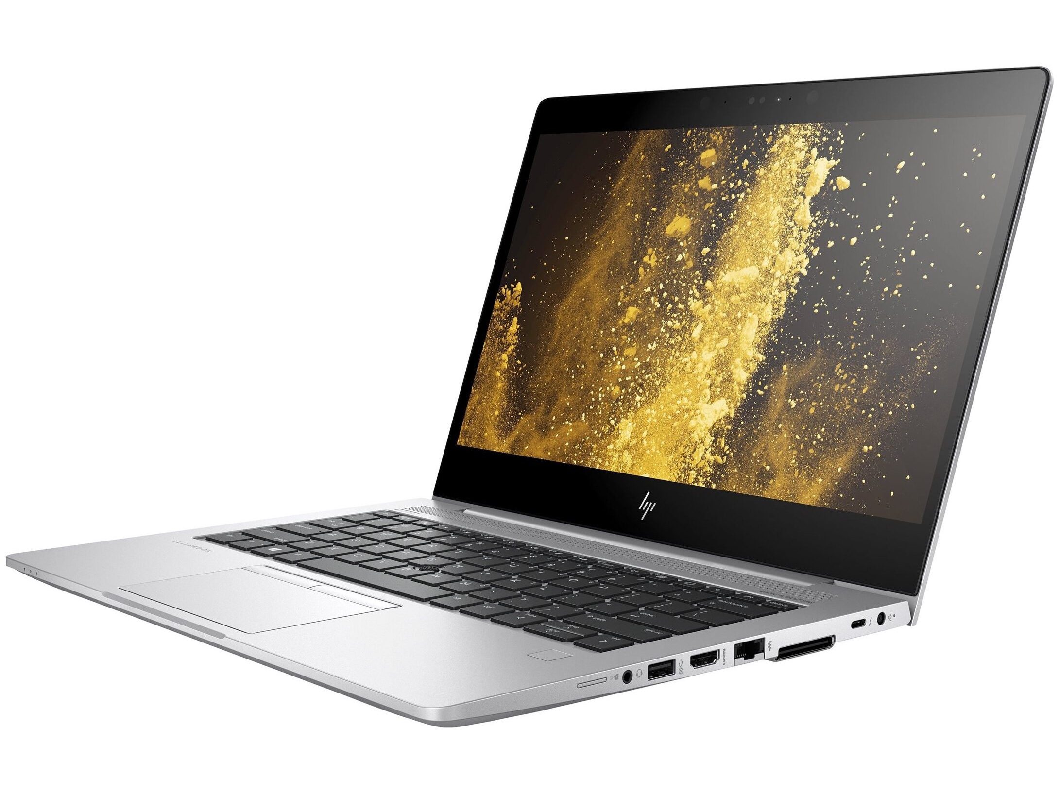 HP EliteBook 830 G5 13.3" i5-8250U 8GB 256GB Intel UHD Graphics Windows 11 Pro Grade B