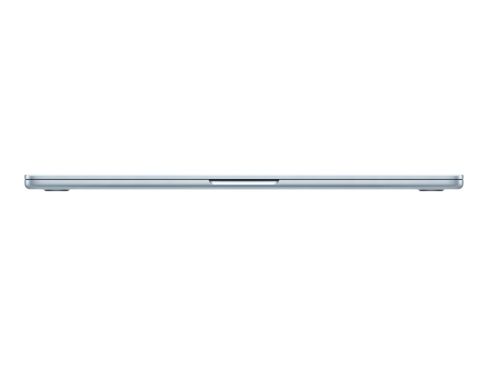 Apple MacBook Air - 15.3" | M5 | 16GB | 512GB | Sky Blue | English Keyboard - Billede 4