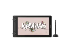 Huion Kamvas 13 GEN 3 GS1333 Graphics Tablet