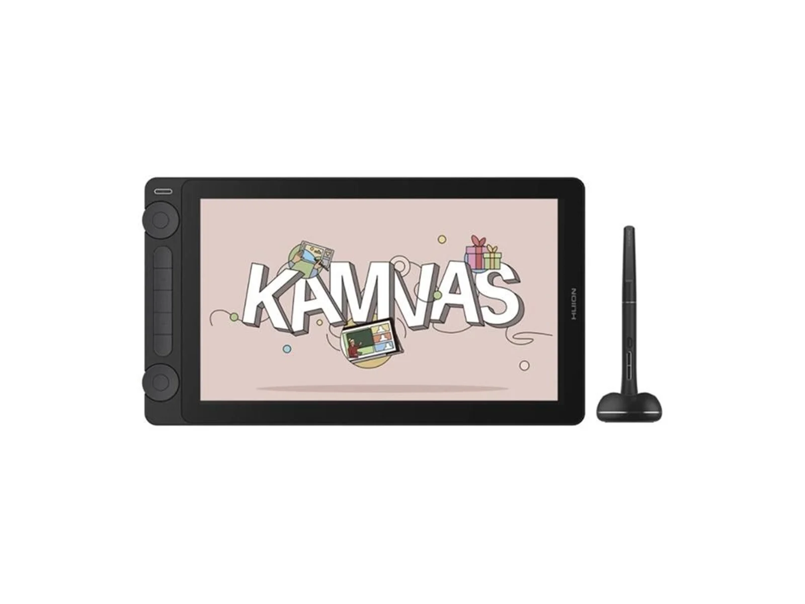 Huion Kamvas 13 GEN 3 GS1333 Graphics Tablet