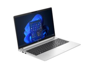 HP ProBook 455 G10 Notebook 15.6" 7530U 16GB 512GB AMD Radeon Graphics Windows 11 Pro - New Open Box - Billede 4