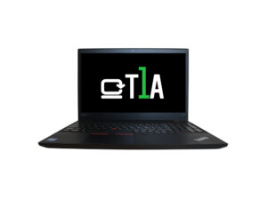 Lenovo Refurbished ThinkPad P15s Gen 2i - 15.6" | Quadro T500 | Core i7 | 16GB | 512GB | T1A Grade