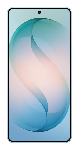 Samsung Galaxy S26 Ultra - 5G smartphone - dual-SIM - RAM 16 GB / Intern hukommelse 1 TB - OLED display - 6.9"" - 3120 x 1440 pixels (120 Hz) - 4x bagkameraer 200 MP, 50 MP, 50 MP, 10 MP - front camera 12 MP - himmelblå - Billede 5
