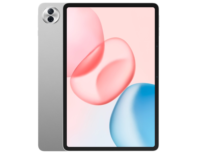 Honor Pad 10 - Tablet - Android 15 - 128 GB - 12.1"" IPS (2560 x 1600) - WiFi 6 - grå