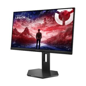 Lenovo Legion 25-10 - LED-skærm - 1920 x 1080 Full HD (1080p) @ 320 Hz - IPS - 300 cd/m² - 1000:1 - HDR10 - 0.5 ms - 2xHDMI, DisplayPort - formørkelsessort - Billede 4