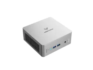 Minisforum UM750L Slim - Ryzen 5 / 16GB / 1TB / Windows 11 Pro