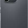 Honor 600 Lite - 5G smartphone - dual-SIM - RAM 8 GB / Intern hukommelse 128 GB - OLED display - 6.6"" - 2600 x 1200 pixels - (120 Hz) - 2x bagkameraer 108 MP, 5 MP - front camera 16 MP - sort fløjl