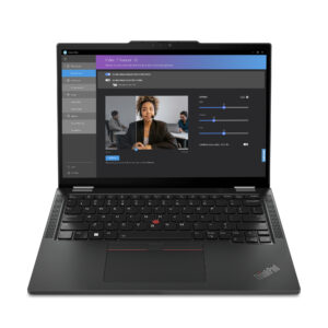 Lenovo ThinkPad X13 2-in-1 G5 (Intel) - Billede 4