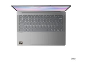 Lenovo IdeaPad Slim 5 - 14" | 820M | Ryzen AI 5 | 16GB | 512GB - Billede 3