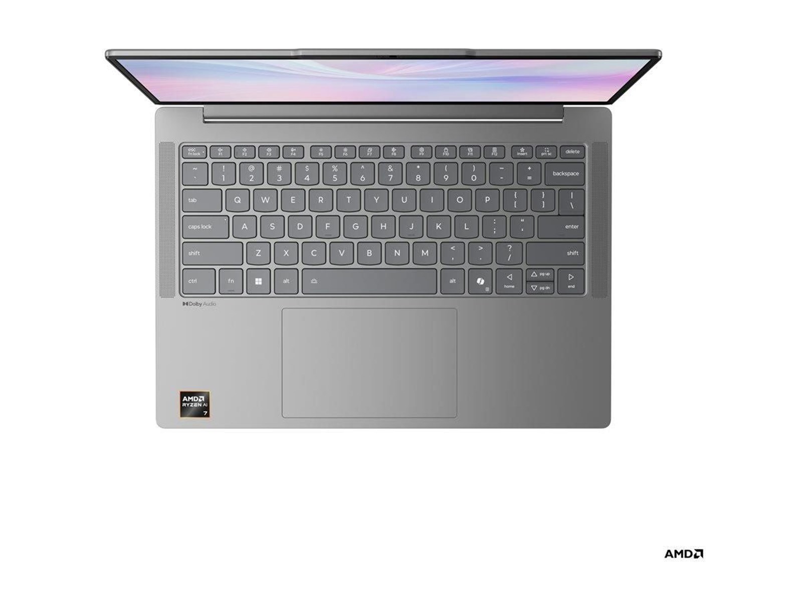 Lenovo IdeaPad Slim 5 - 14" | 820M | Ryzen AI 5 | 16GB | 512GB - Billede 3