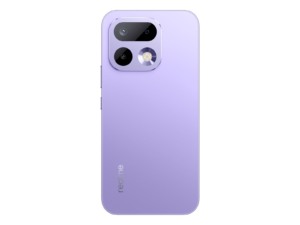 realme 16 Pro 5G 512GB/8GB - Orchid Purple - Billede 2