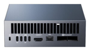 Ascent GX10 - Nvidia GB10 - Blackwell GPU - 128GB DDR5 - 1TB PCIE SSD - Billede 3