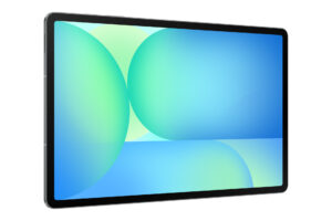 Samsung Galaxy Tab S10 FE+ 5G 256GB/12GB - Grey - Billede 4