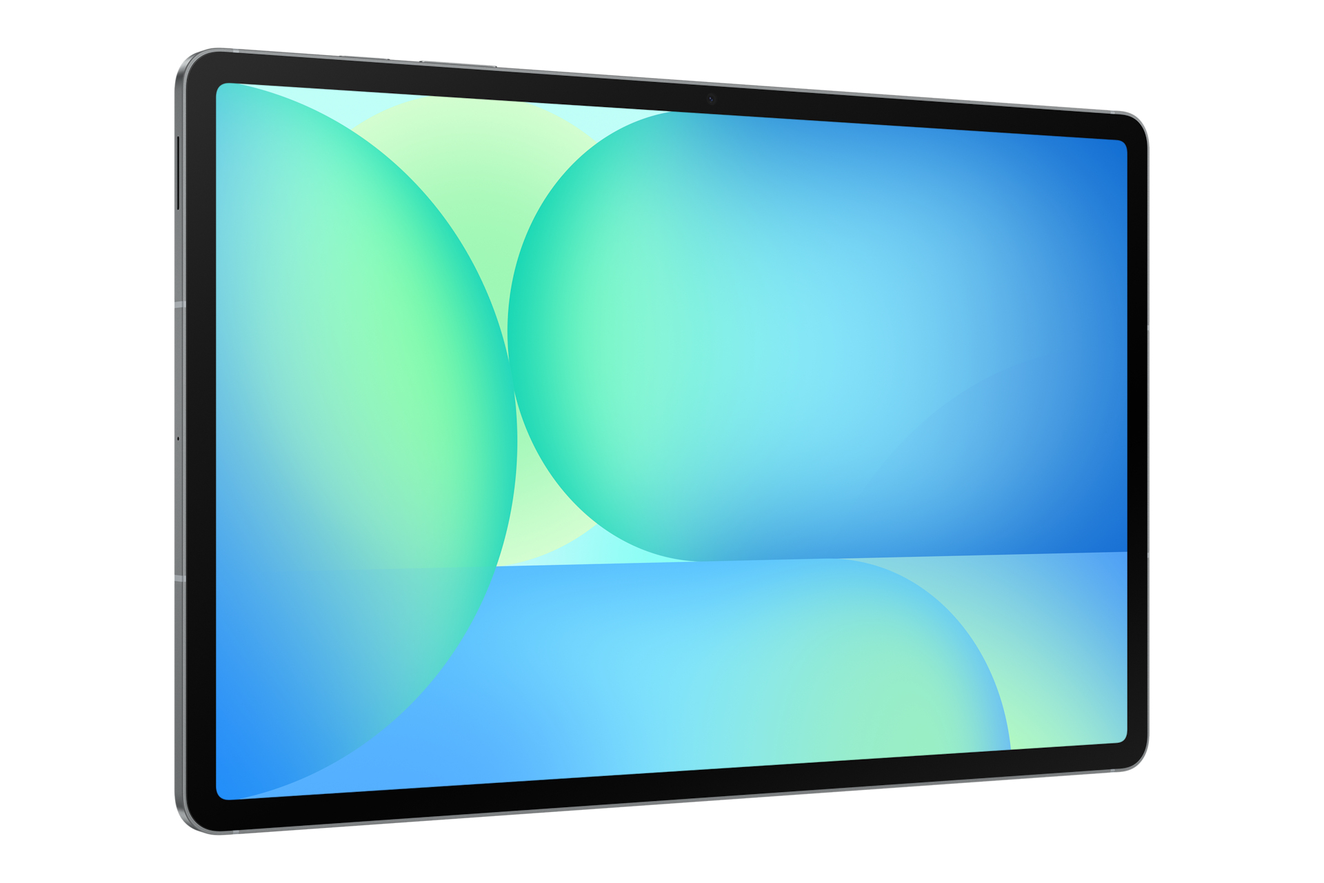 Samsung Galaxy Tab S10 FE+ 5G 256GB/12GB - Grey - Billede 4