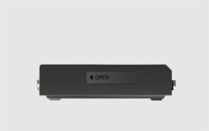 Lenovo ThinkEdge SE10, 1,9 GHz, Intel Atom®, x6425RE, 8 GB, 256 GB, Windows 11 IoT Enterprise - Billede 3