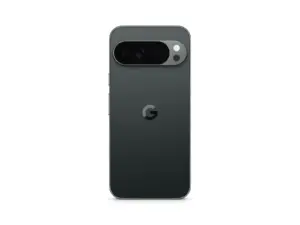 Google Pixel 10 Pro XL - 5G smartphone - dual-SIM - RAM 16 GB / Intern hukommelse 256 GB - OLED display - 6.8"" - 2992 x 1344 pixels (120 Hz) - 3x bagkamera 50 MP, 48 MP, 48 MP - front camera 42 MP - obsidian - Billede 4