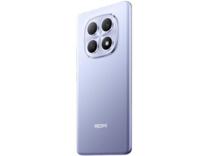Xiaomi Redmi Note 15 4G 128GB/6GB - Purple - Billede 5