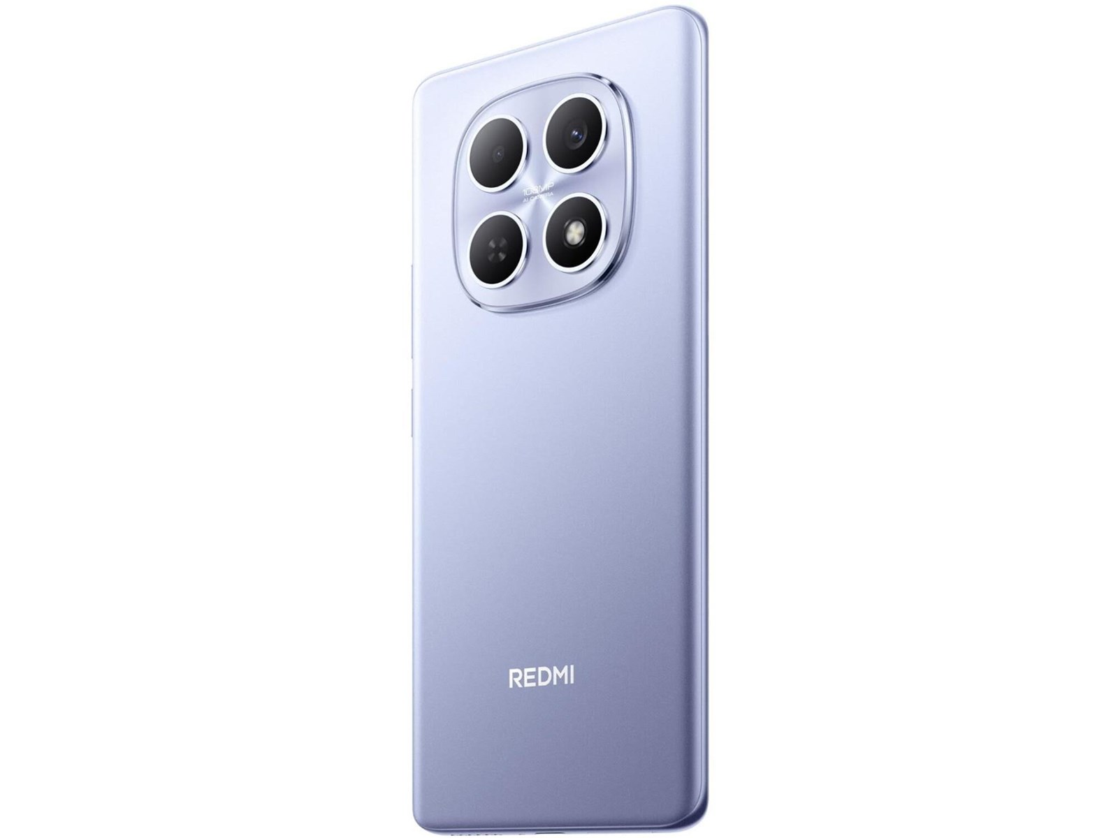 Xiaomi Redmi Note 15 4G 128GB/6GB - Purple - Billede 5