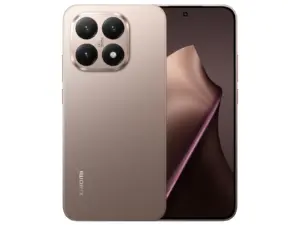 Xiaomi 15T Pro 1TB/12GB - Mocha Gold - Billede 2