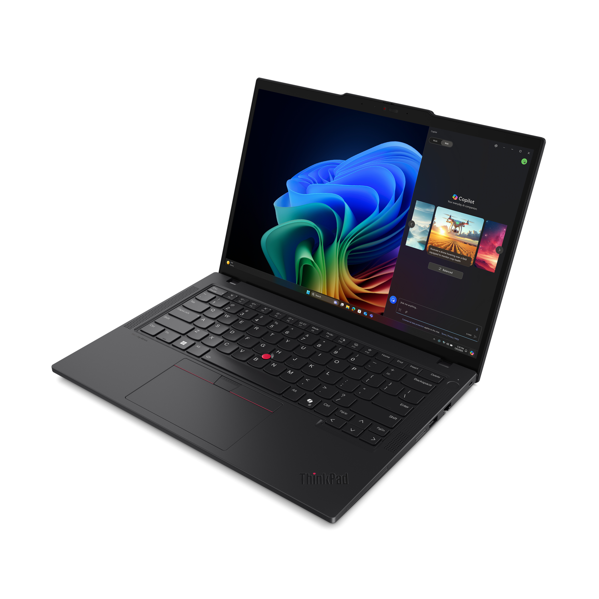 Lenovo ThinkPad T14 G6 (AMD) - Billede 5