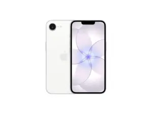 Apple iPhone 17e 256GB - White