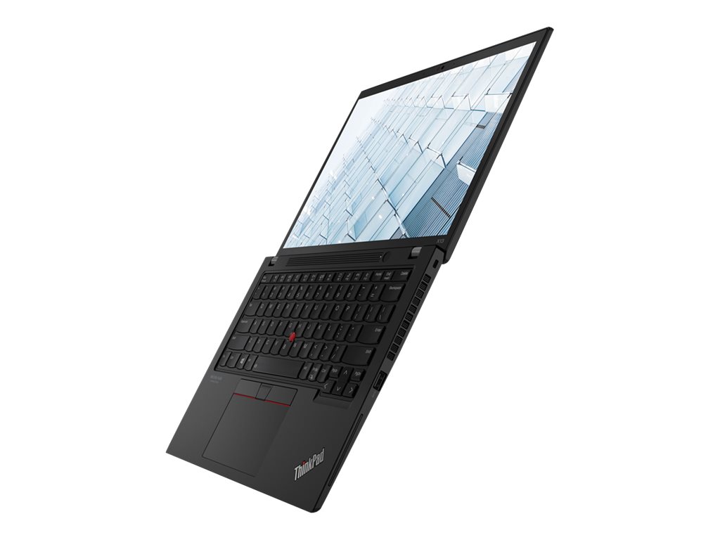 Lenovo ThinkPad X13 Gen 2 - Brugt - A 13.3" - AMD Ryzen 5 Pro - 5650U - 16 GB RAM - 256 GB SSD - Brugt - A - Billede 2