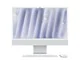 Apple iMac - 24" | M4 | 16GB | 256GB | Silver - Billede 4